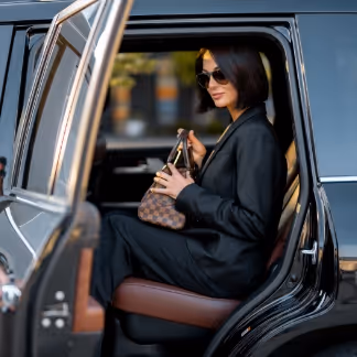 Automotive Concierge