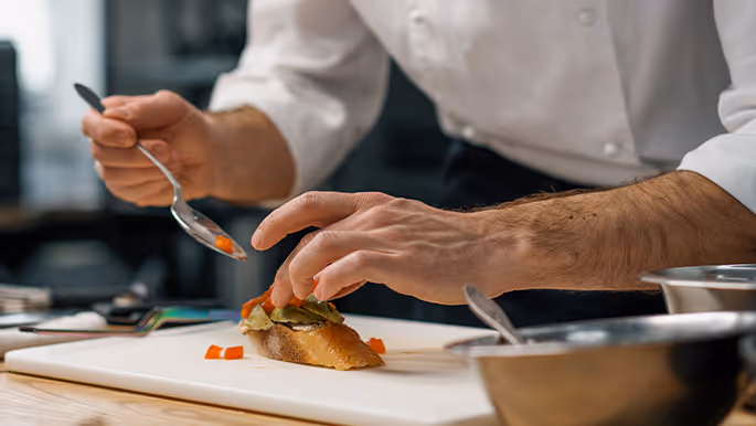 Gastronomie